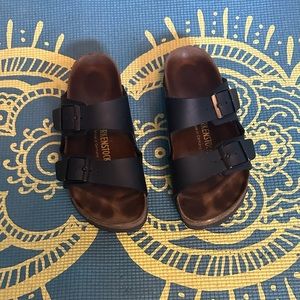 Birkenstock Arizona sandals
